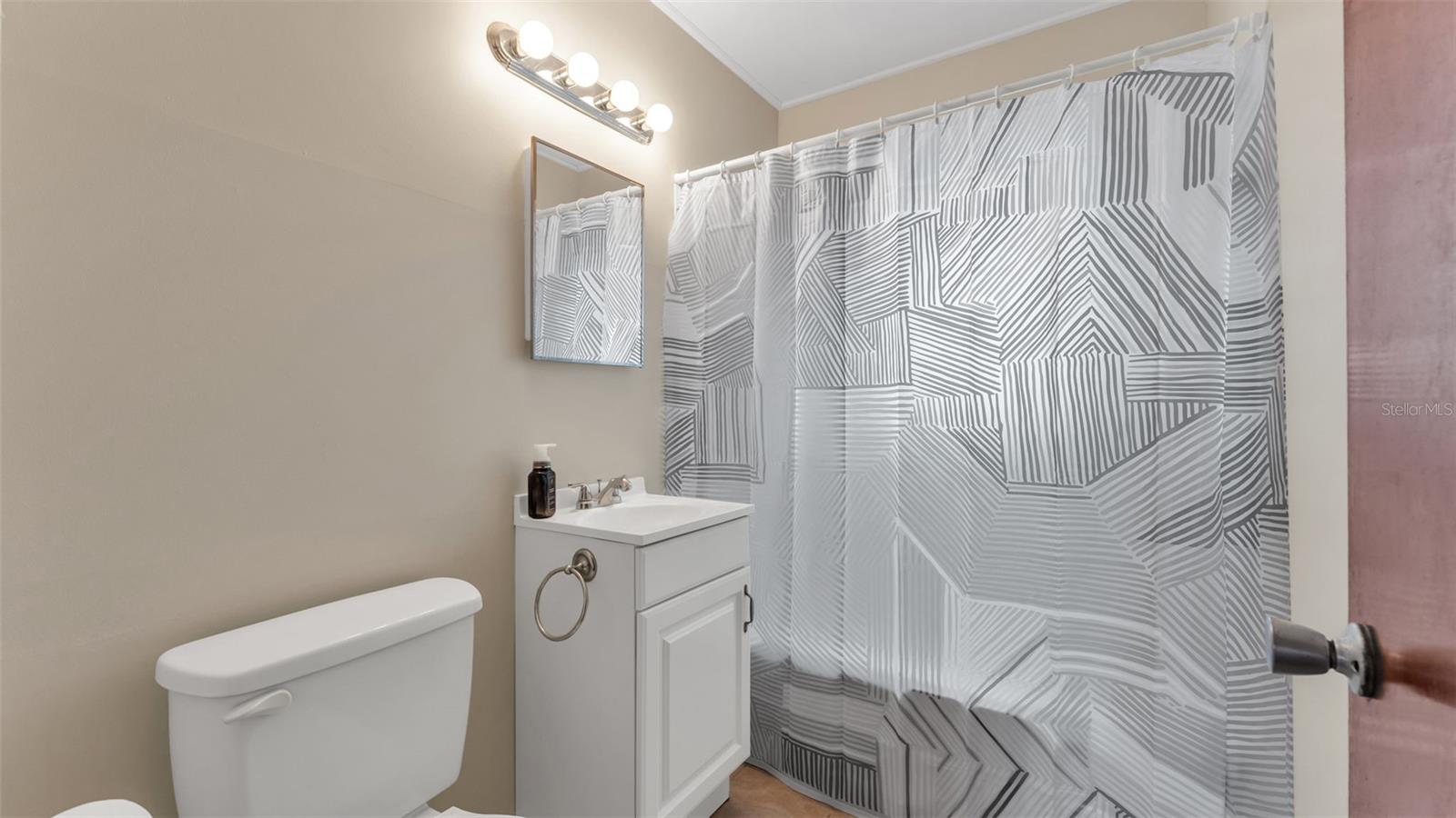 WAVERLY PLACE REP - Residential