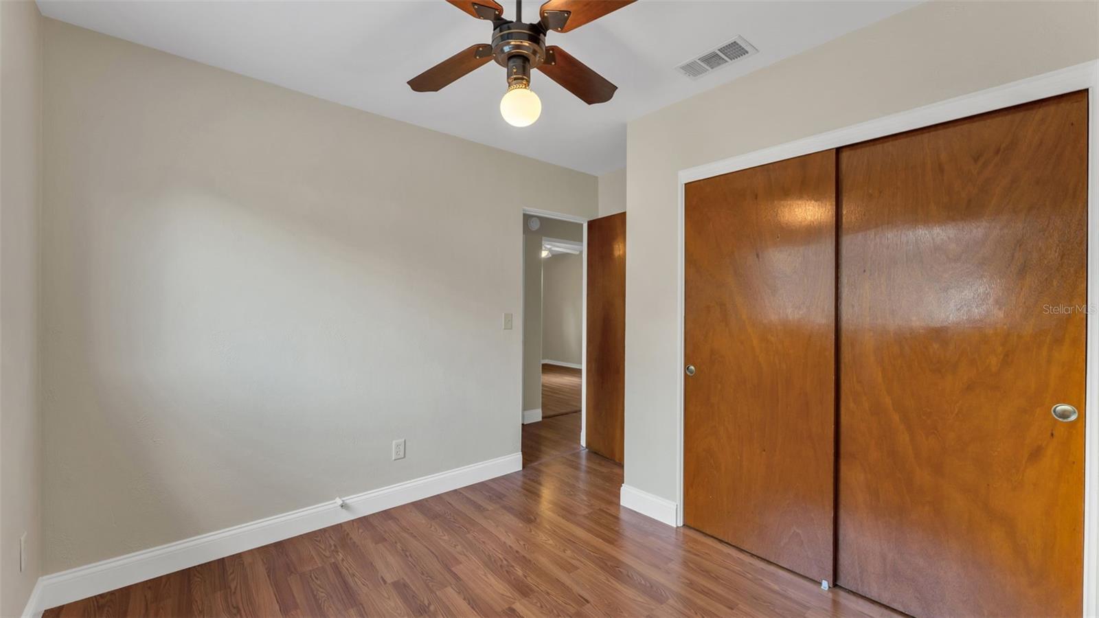 WAVERLY PLACE REP - Residential