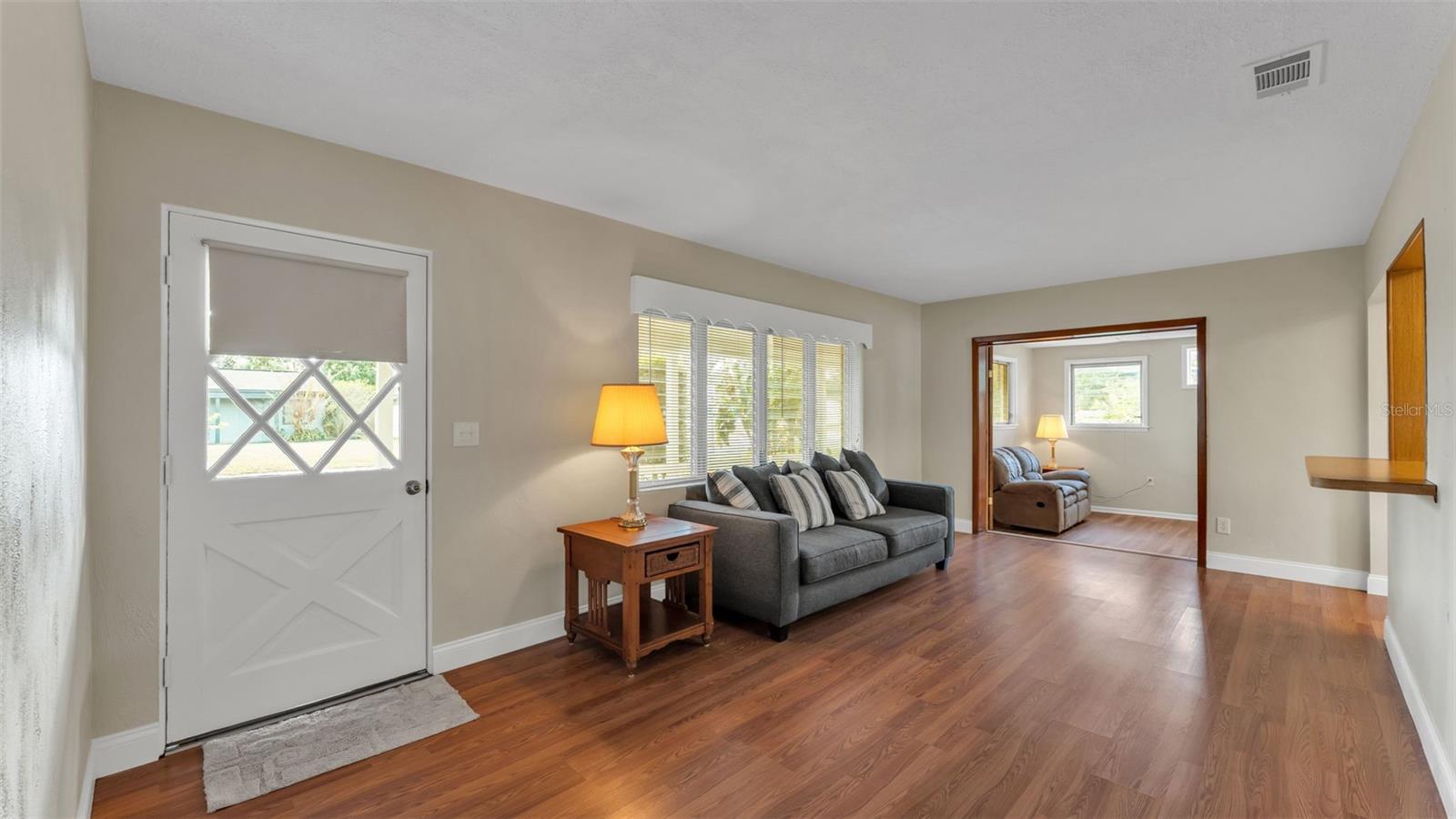 WAVERLY PLACE REP - Residential