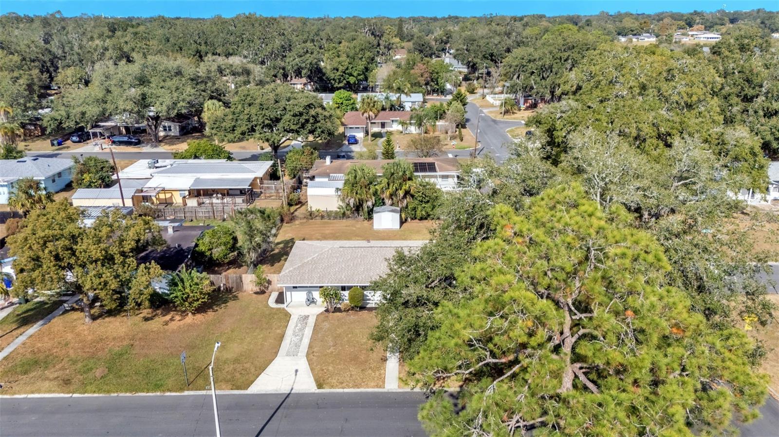 WAVERLY PLACE REP - Residential