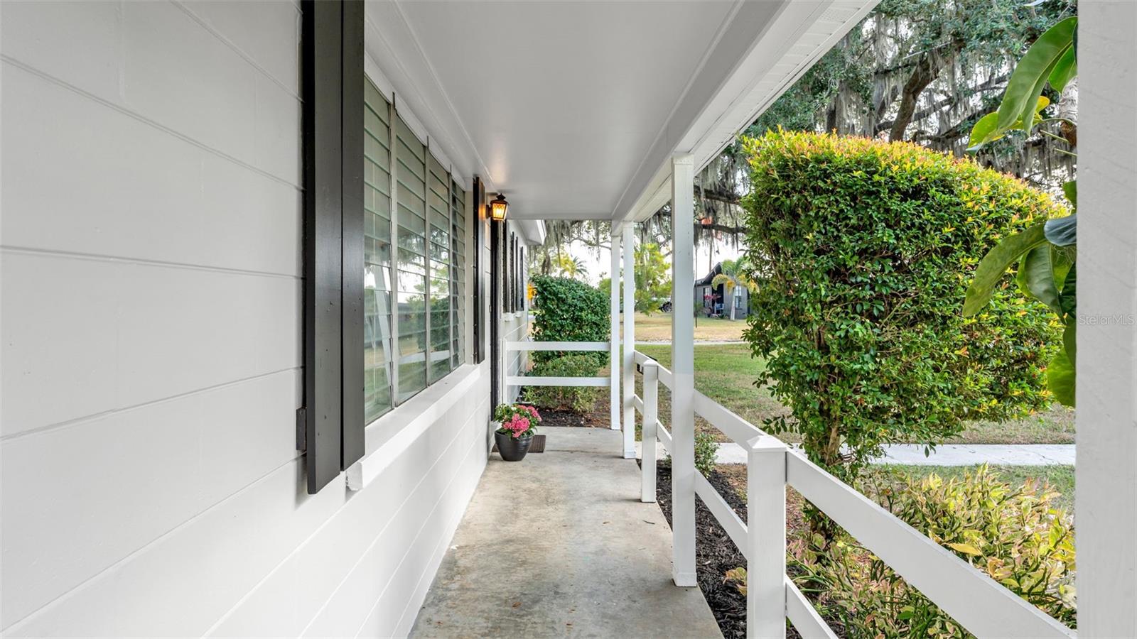 WAVERLY PLACE REP - Residential