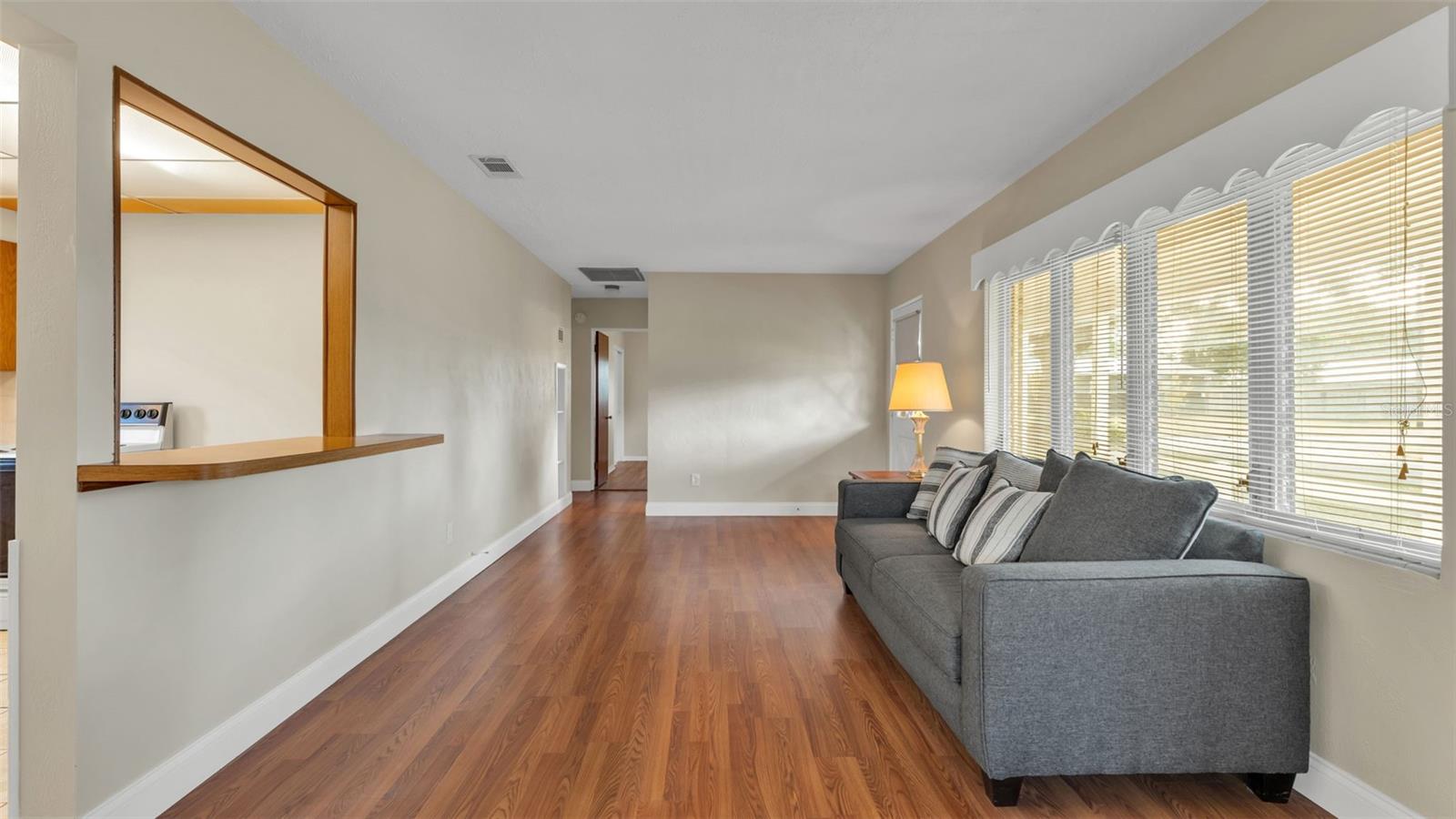 WAVERLY PLACE REP - Residential