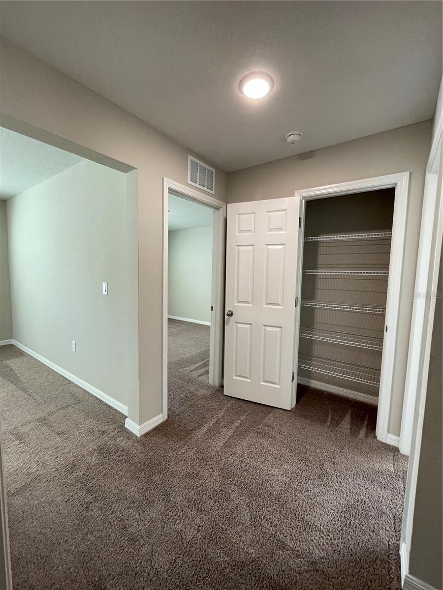 PASADENA POINT PH I - Residential Lease