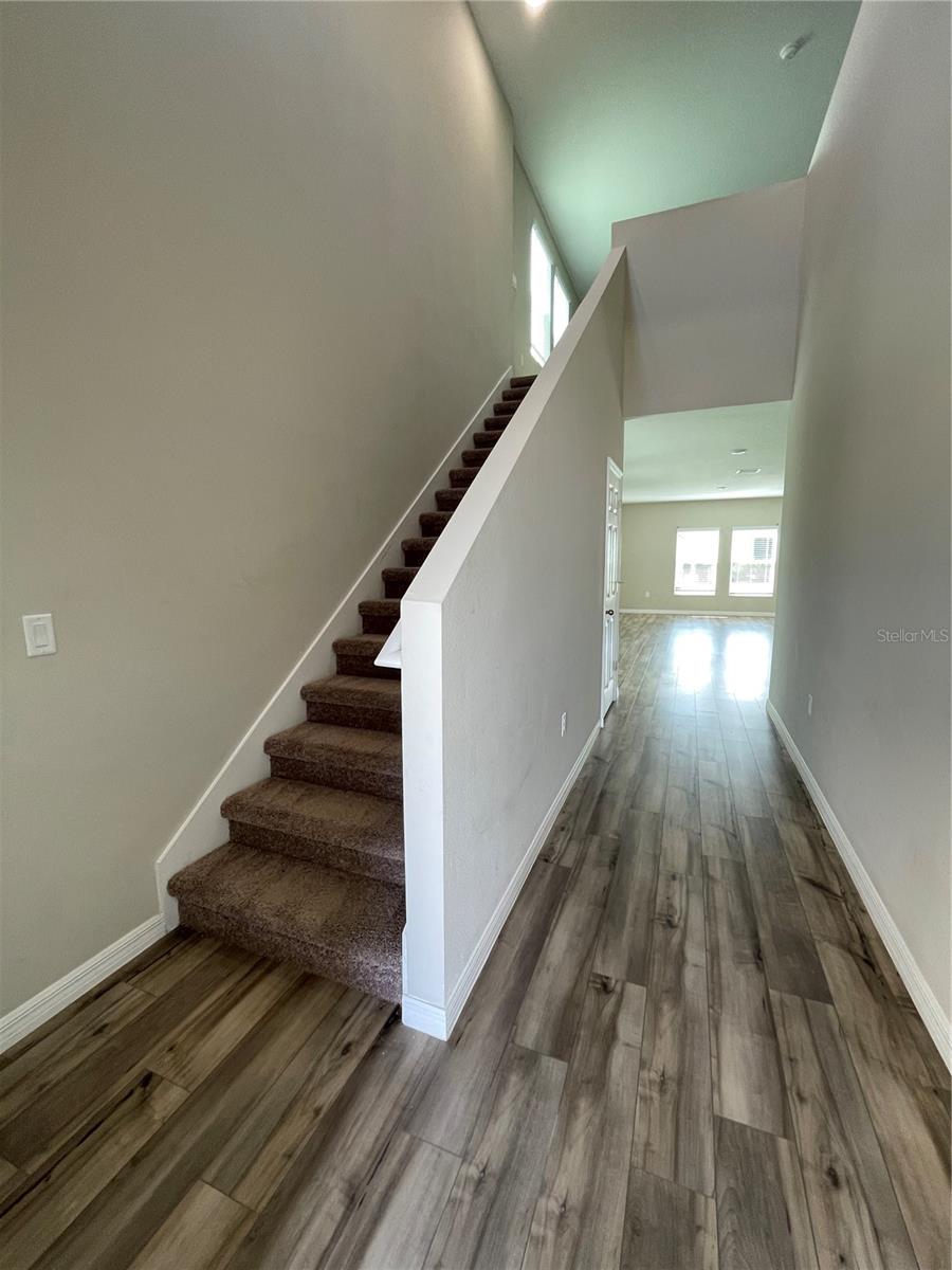 PASADENA POINT PH I - Residential Lease