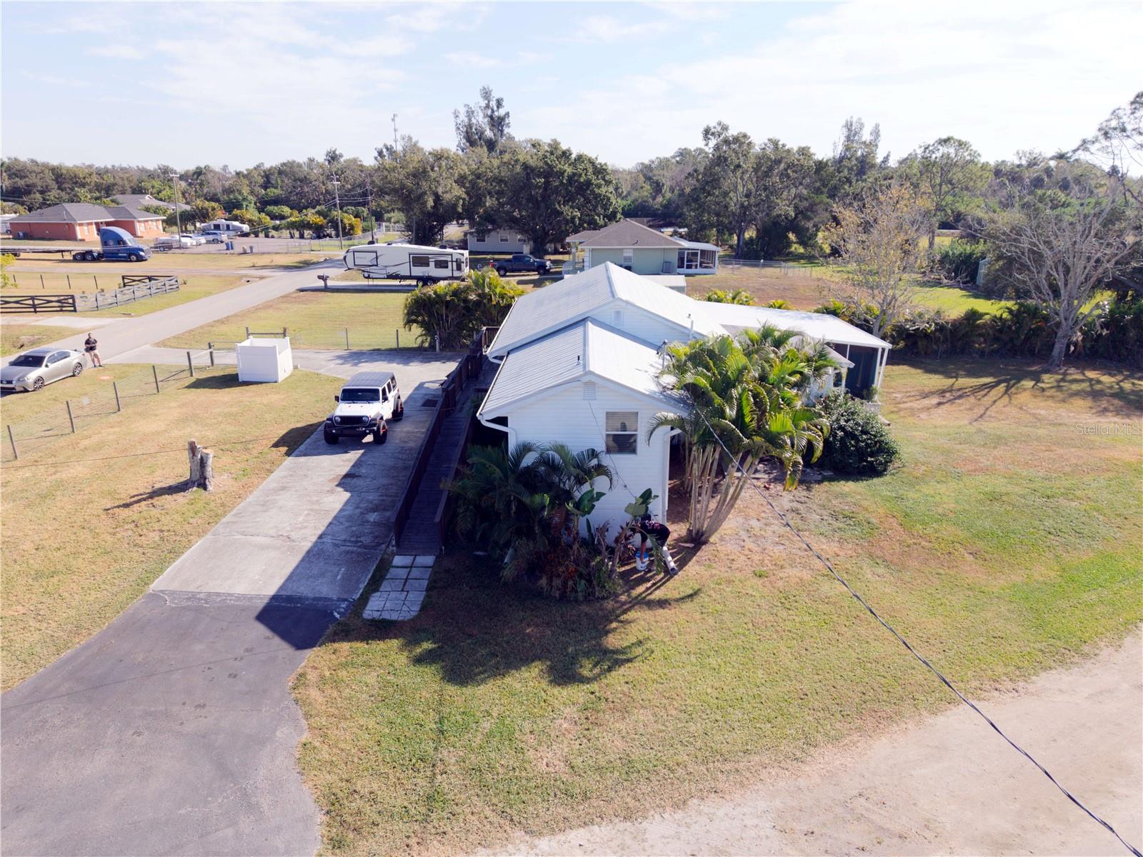 ACREAGE - Residential