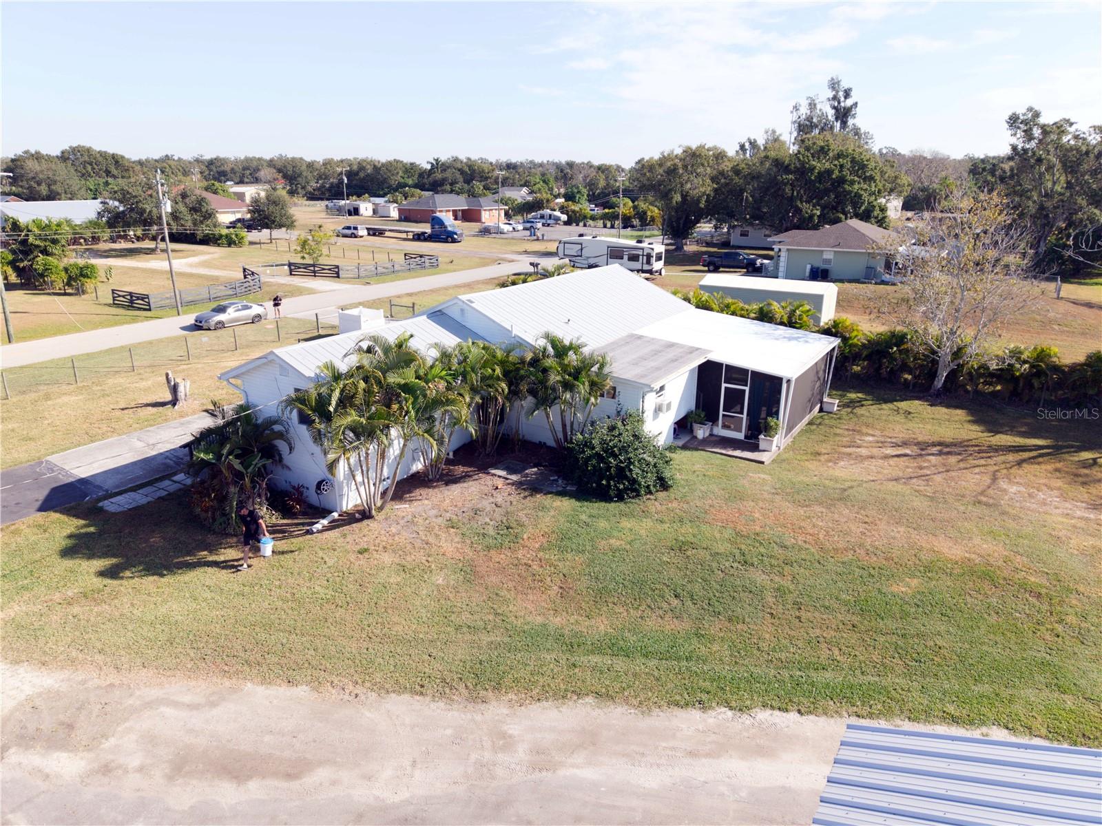 ACREAGE - Residential