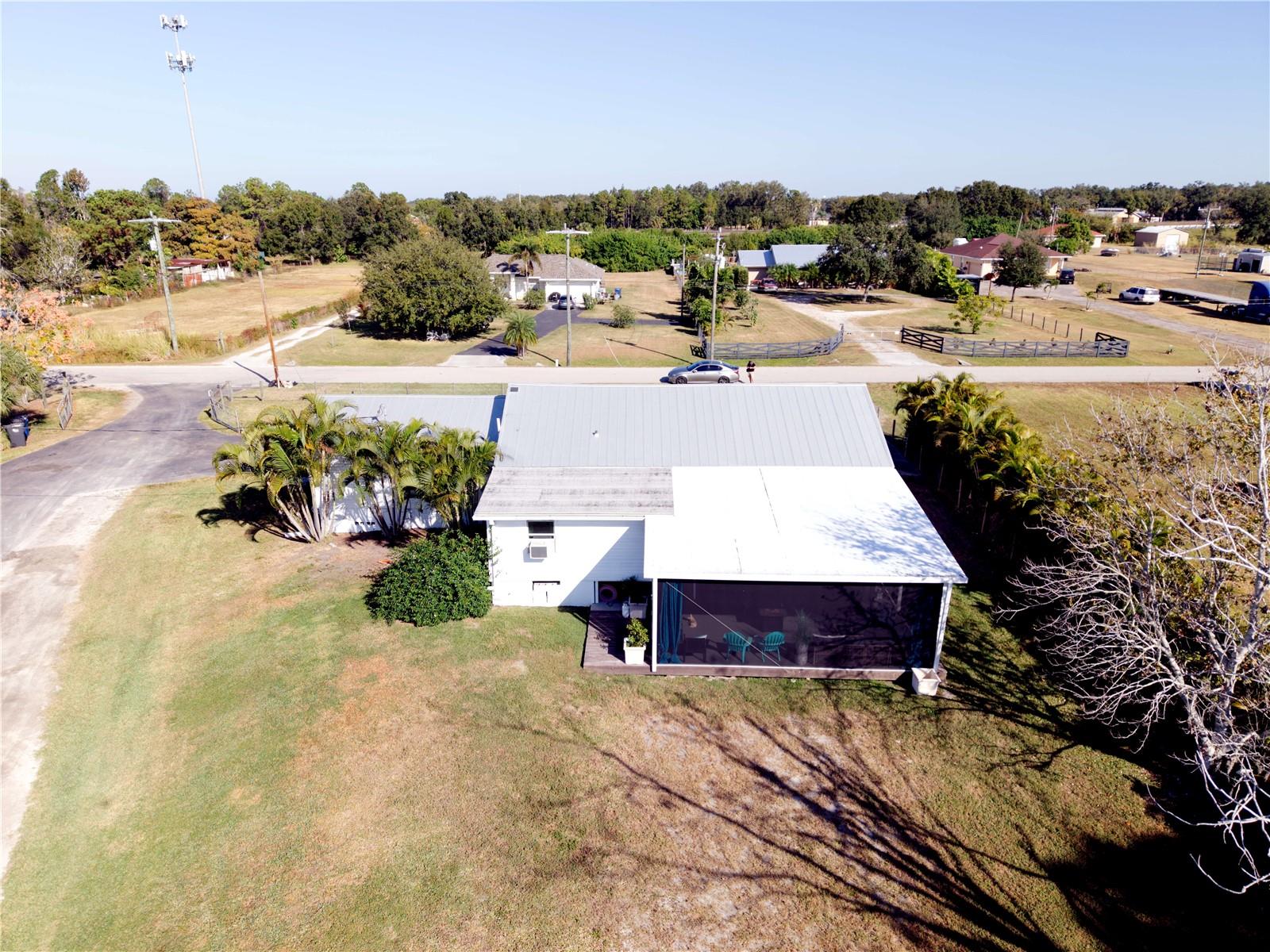 ACREAGE - Residential