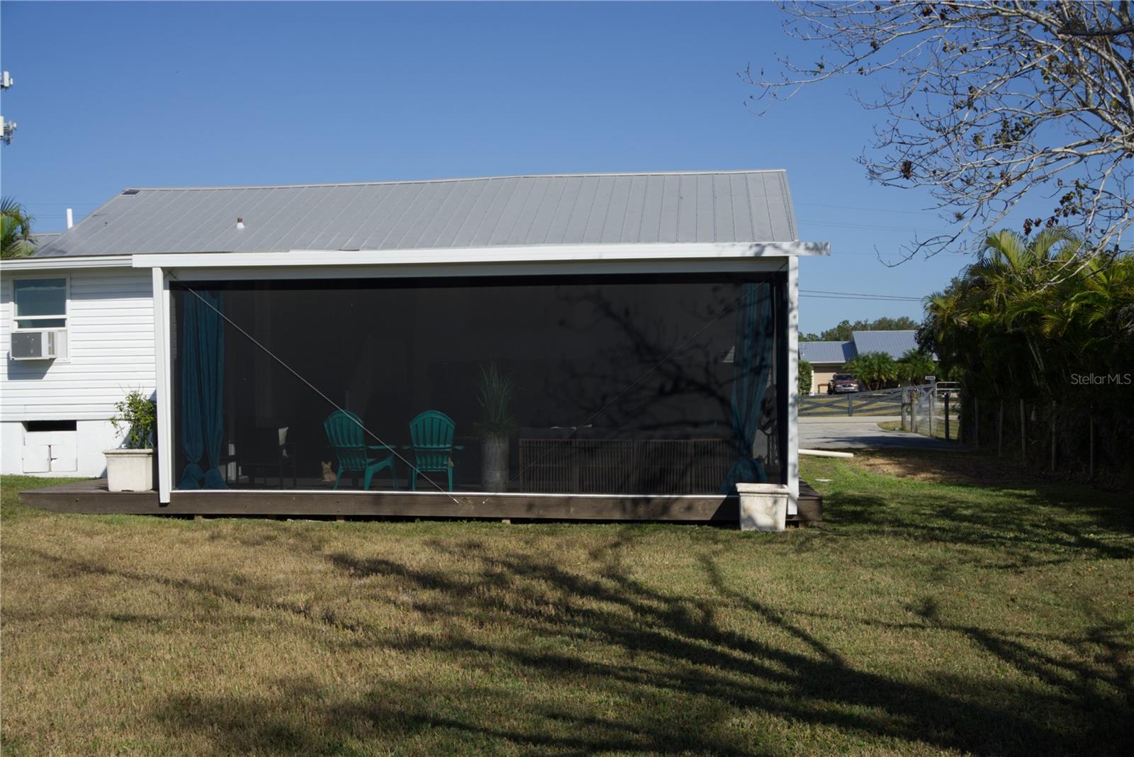 ACREAGE - Residential