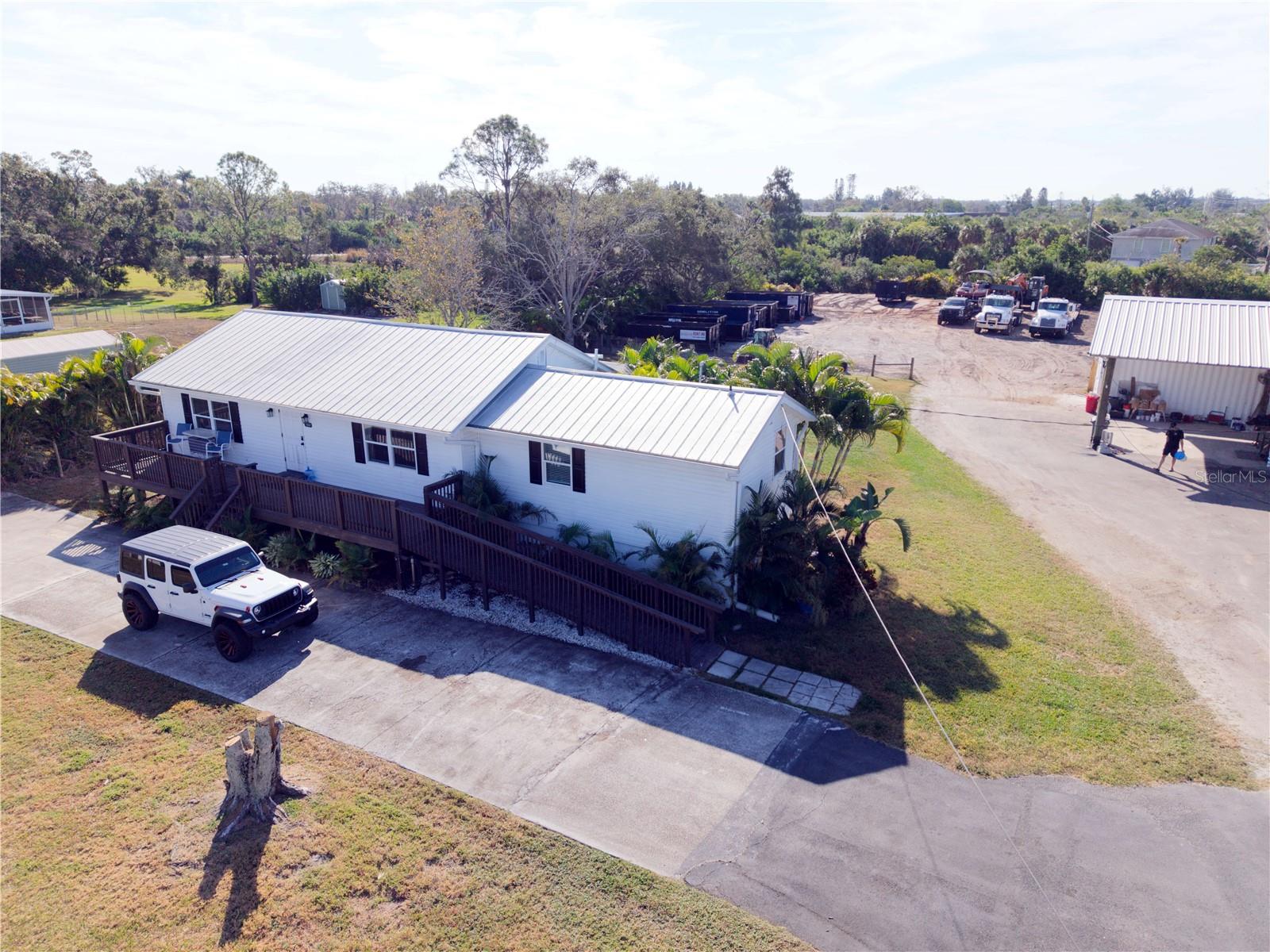 ACREAGE - Residential