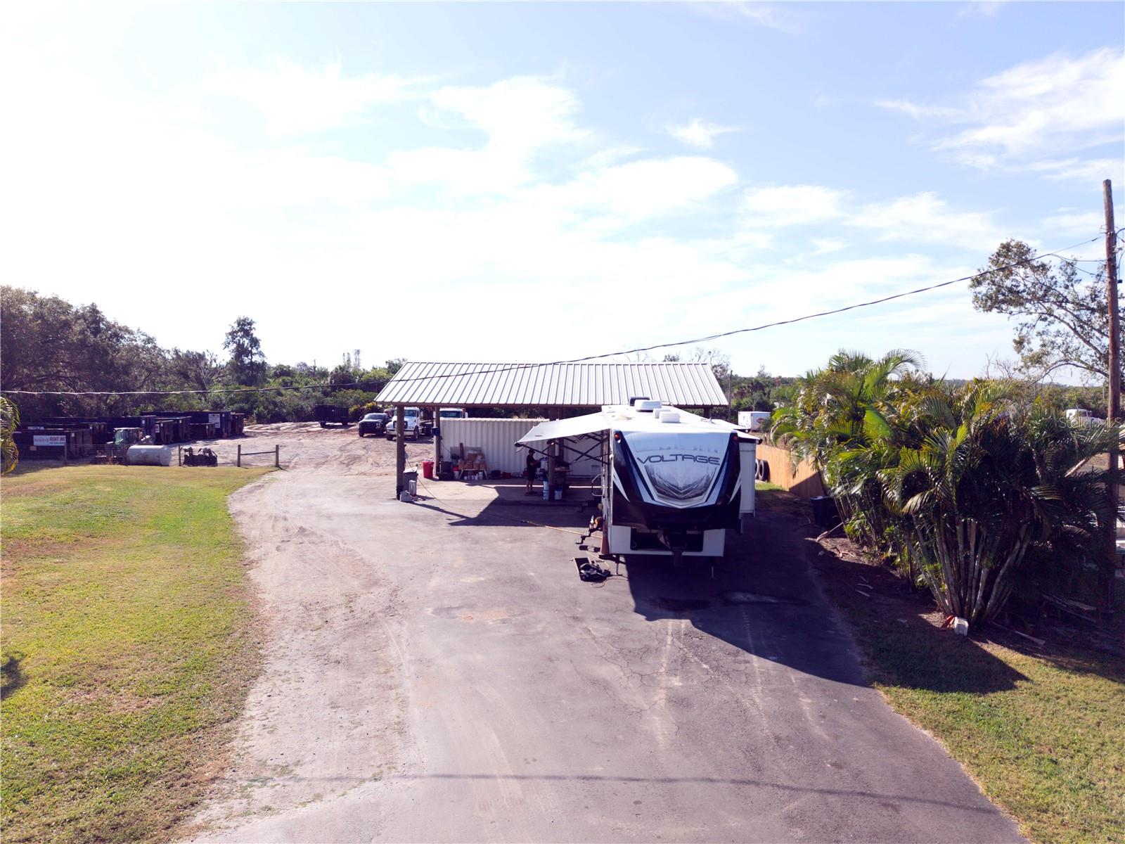 ACREAGE - Residential