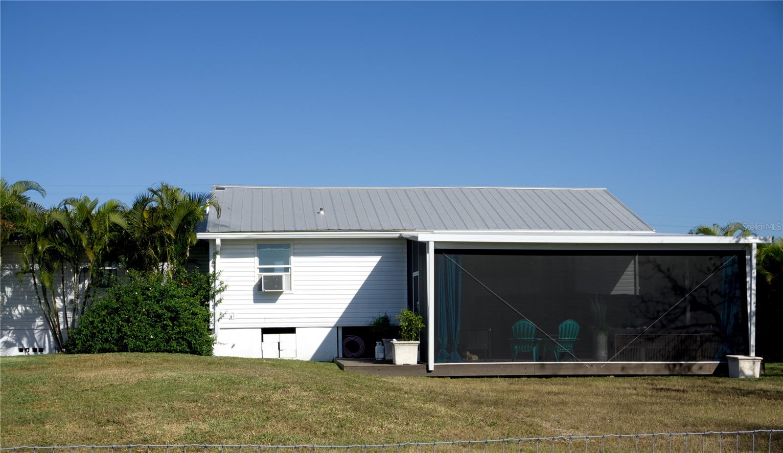 ACREAGE - Residential