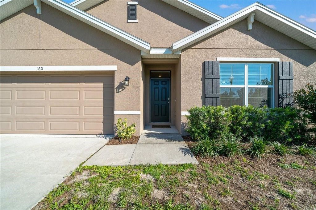Photo of 160 Hickory Course Loop, Ocala, FL 34472 (MLS # S5142948)