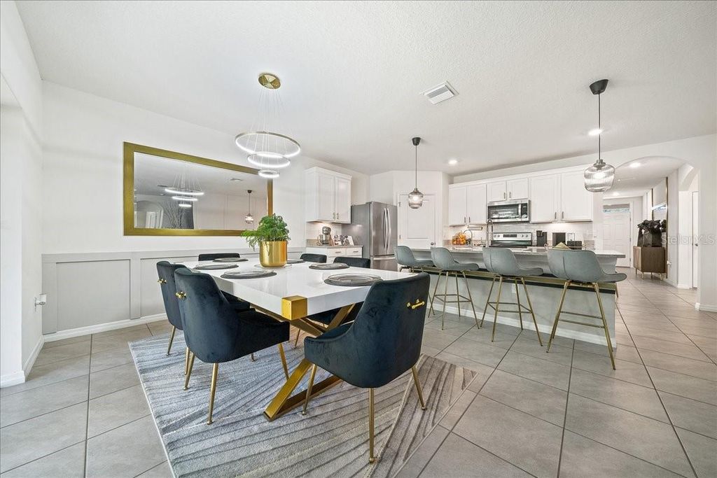 Photo of 160 Hickory Course Loop, Ocala, FL 34472 (MLS # S5142948)