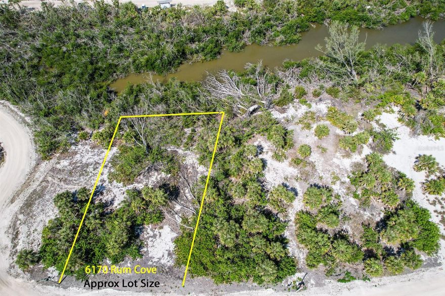 Exclusive Private Island Lots for Sale -- A Rare Opportunity! Discover the unparalleled beauty of Palm Island, one of the last barrier islands in Florida without a bridge, offering a limited selection of private lots ranging from .5 acres to 1.7 acres. This is your chance to own a piece of paradise! Imagine stepping off the ferry, leaving your car behind, and cruising to your dream home in your private golf cart, all while enjoying breathtaking views of the Gulf of Mexico.Island Highlights: - 7 miles of pristine private beaches with an abundance of shells and shark teeth - Spot dolphins year-round and dive into crystal-clear Caribbean waters - a true fisherman's haven - Gated, exclusive HOA ensures your privacy and tranquility, surrounded by acres of natural beauty on one of Florida's last untouched barrier islands. Exceptional Amenities Include: -  24/7 security for peace of mind - Private bell stand service for property management and care - Full island maintenance for your home and golf cart - A fantastic island restaurant and a small convenience store for your essentials - Daily trash pickup and mail delivery directly to your doorstep - A full-time, fully staffed fire and EMT station on the island for safety and security.
Location: Just minutes from Boca Grande, Manasota Key, and only 30 minutes from Sarasota, Port Charlotte, and North Port -- this private oasis offers ultimate seclusion with convenient access to nearby amenities. These unique island lots are being sold privately by the owners and are sure to sell quickly. Don't miss out on this rare opportunity to own your own slice of Florida's last frontier!