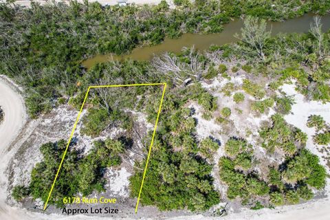 6170 RUM COVE DRIVE PLACIDA FL 33946