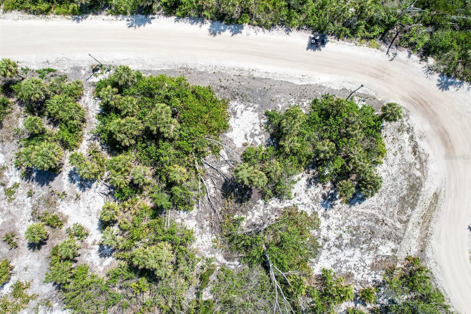 SABAL PALM POINT - Land