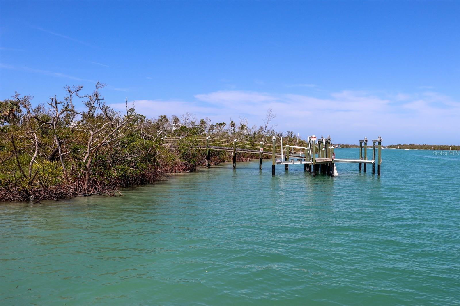 SABAL PALM POINT - Land