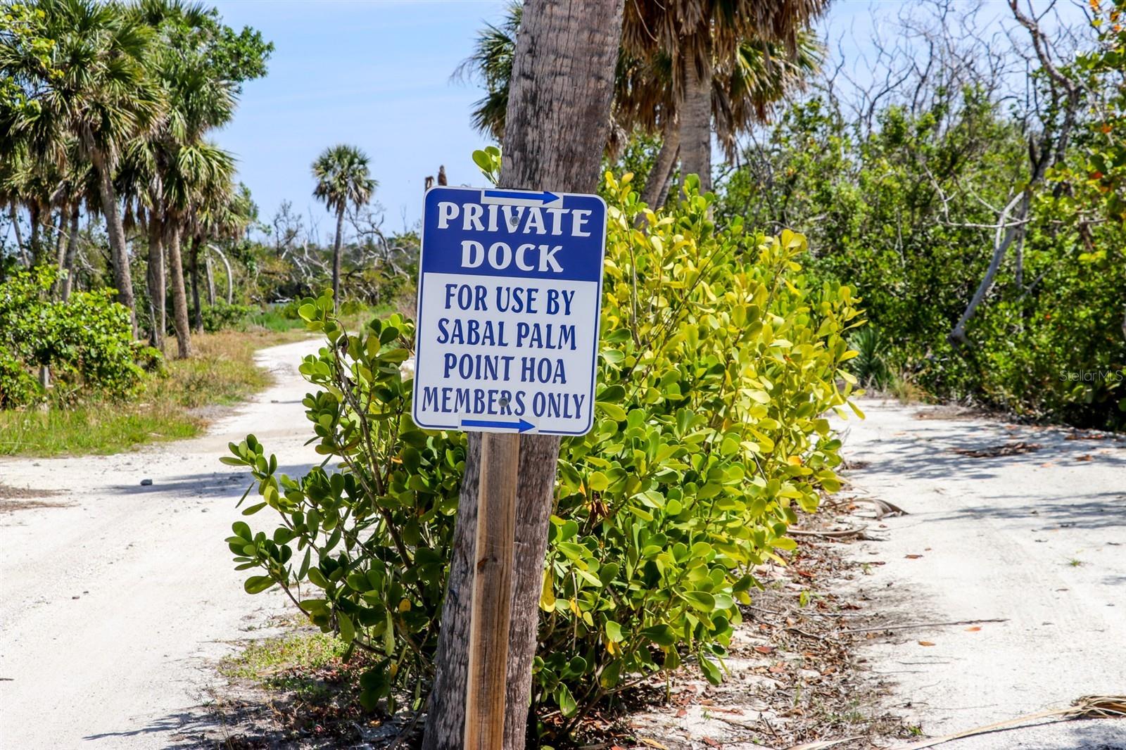 SABAL PALM POINT - Land