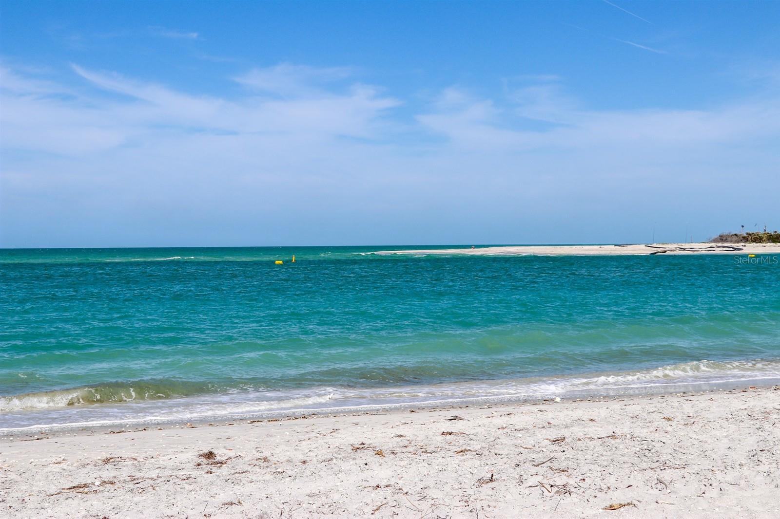 SABAL PALM POINT - Land