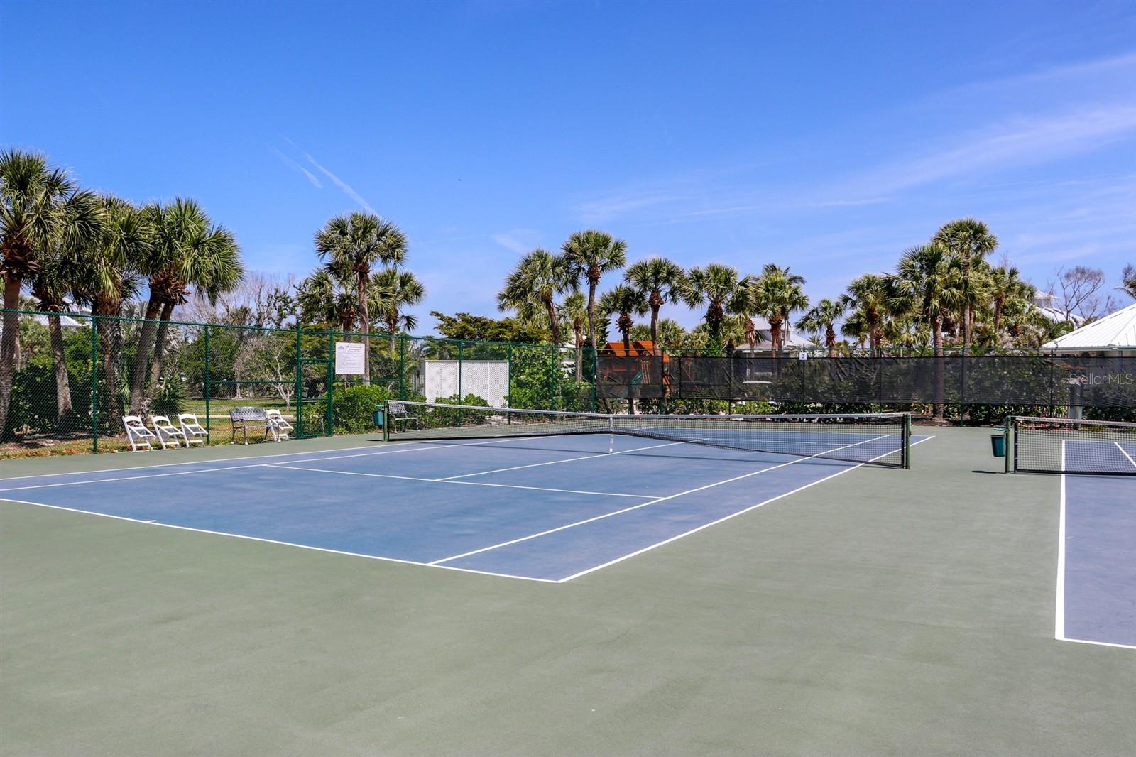 SABAL PALM POINT - Land