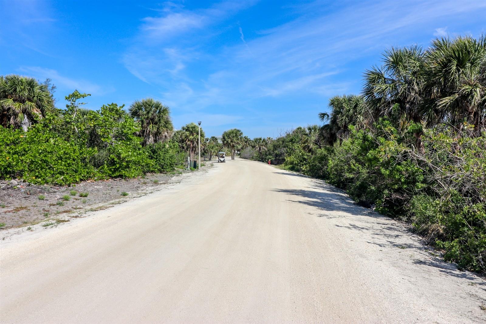 SABAL PALM POINT - Land