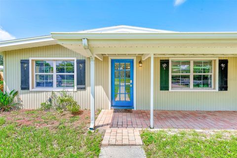 A home in LARGO