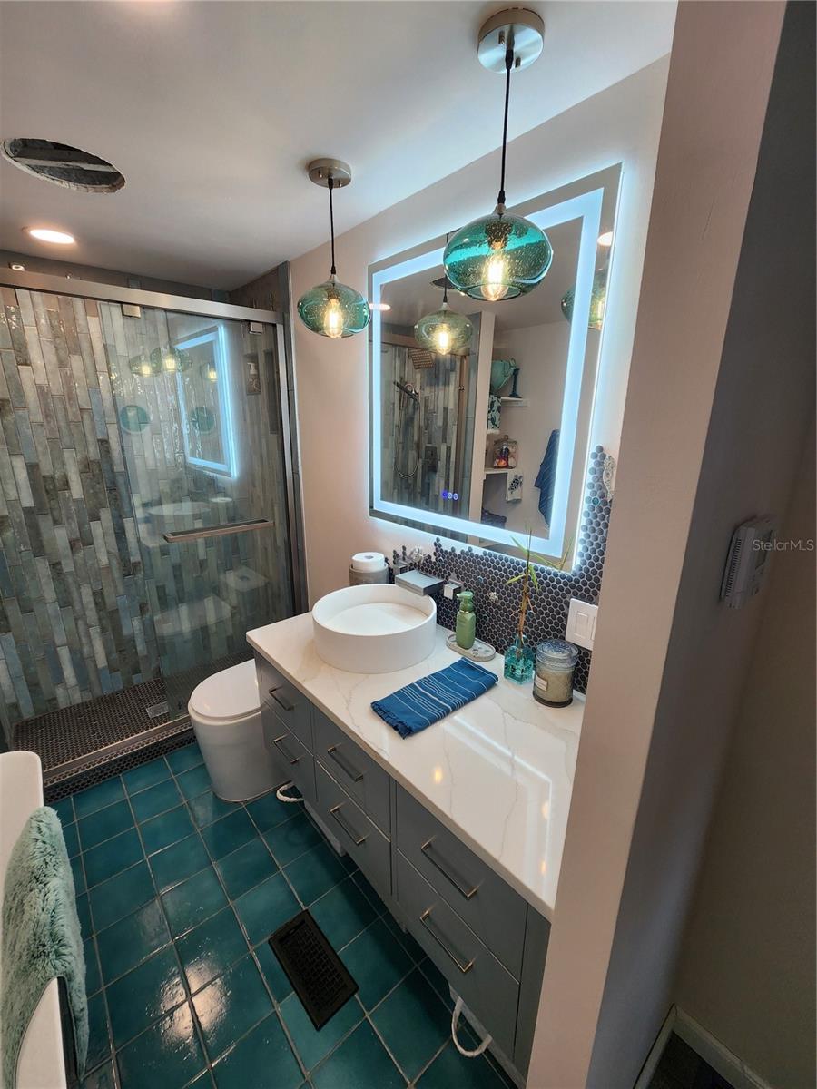 CHATEAU VILLAGE CO-OP - Residential