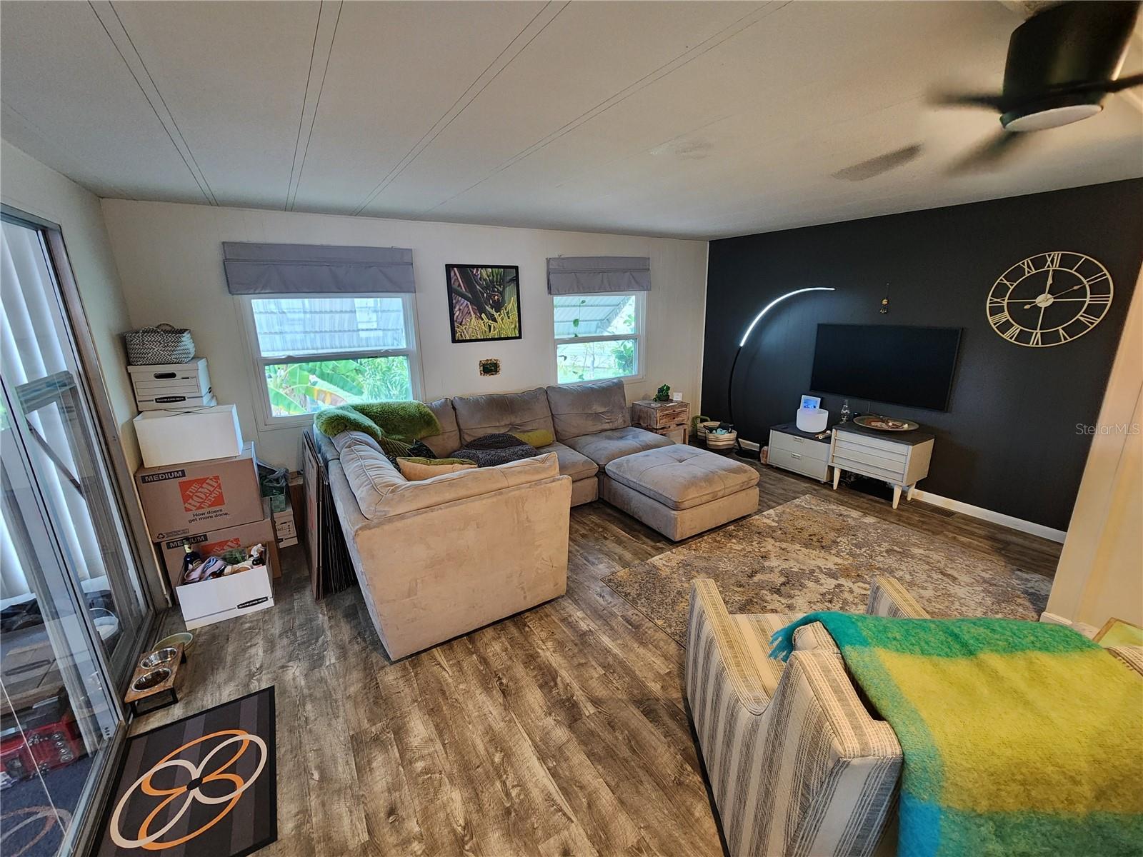 CHATEAU VILLAGE CO-OP - Residential