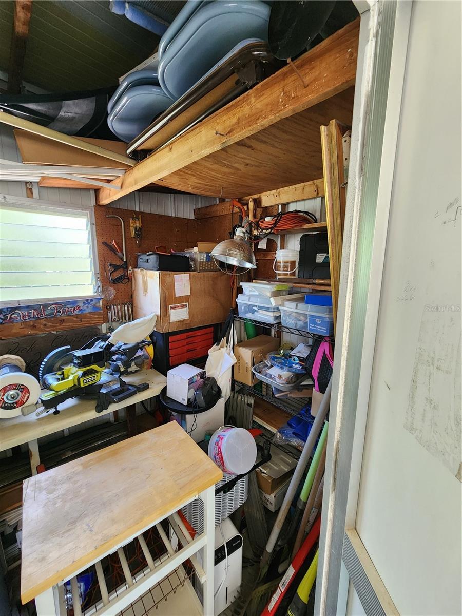 CHATEAU VILLAGE CO-OP - Residential