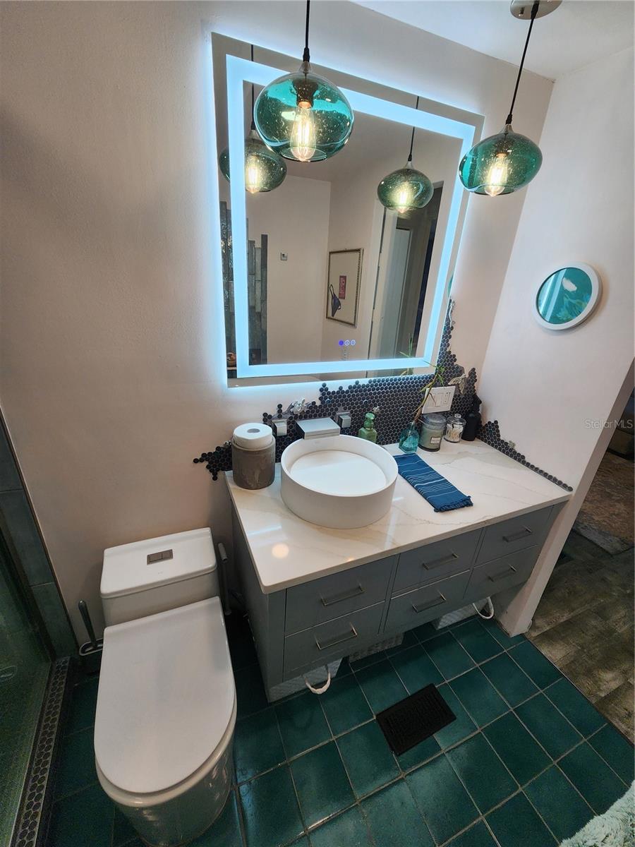 CHATEAU VILLAGE CO-OP - Residential