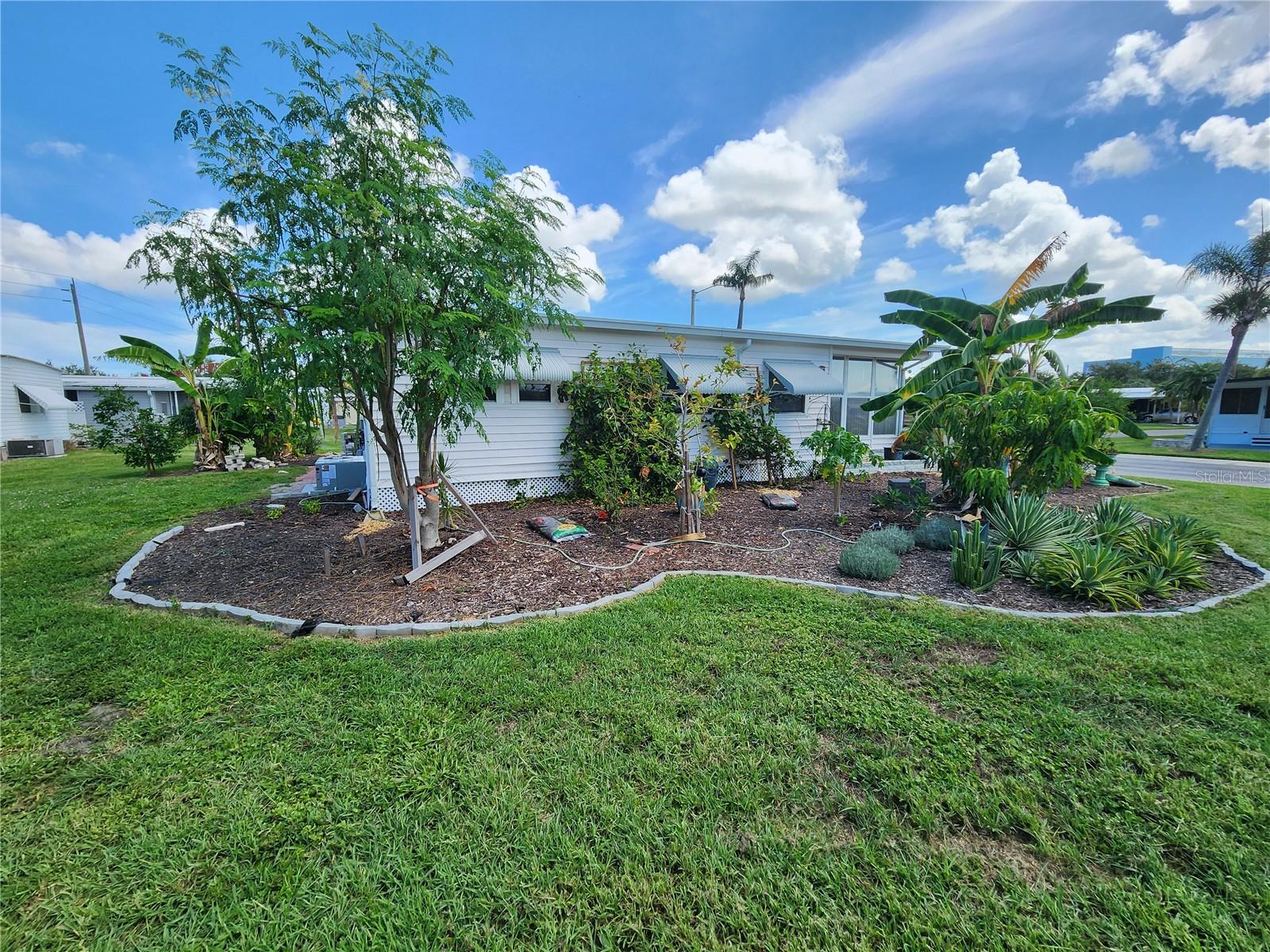 CHATEAU VILLAGE CO-OP - Residential