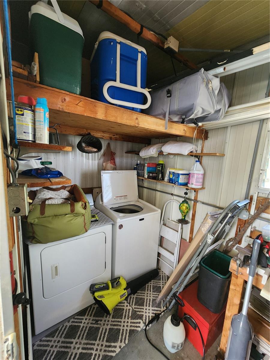 CHATEAU VILLAGE CO-OP - Residential