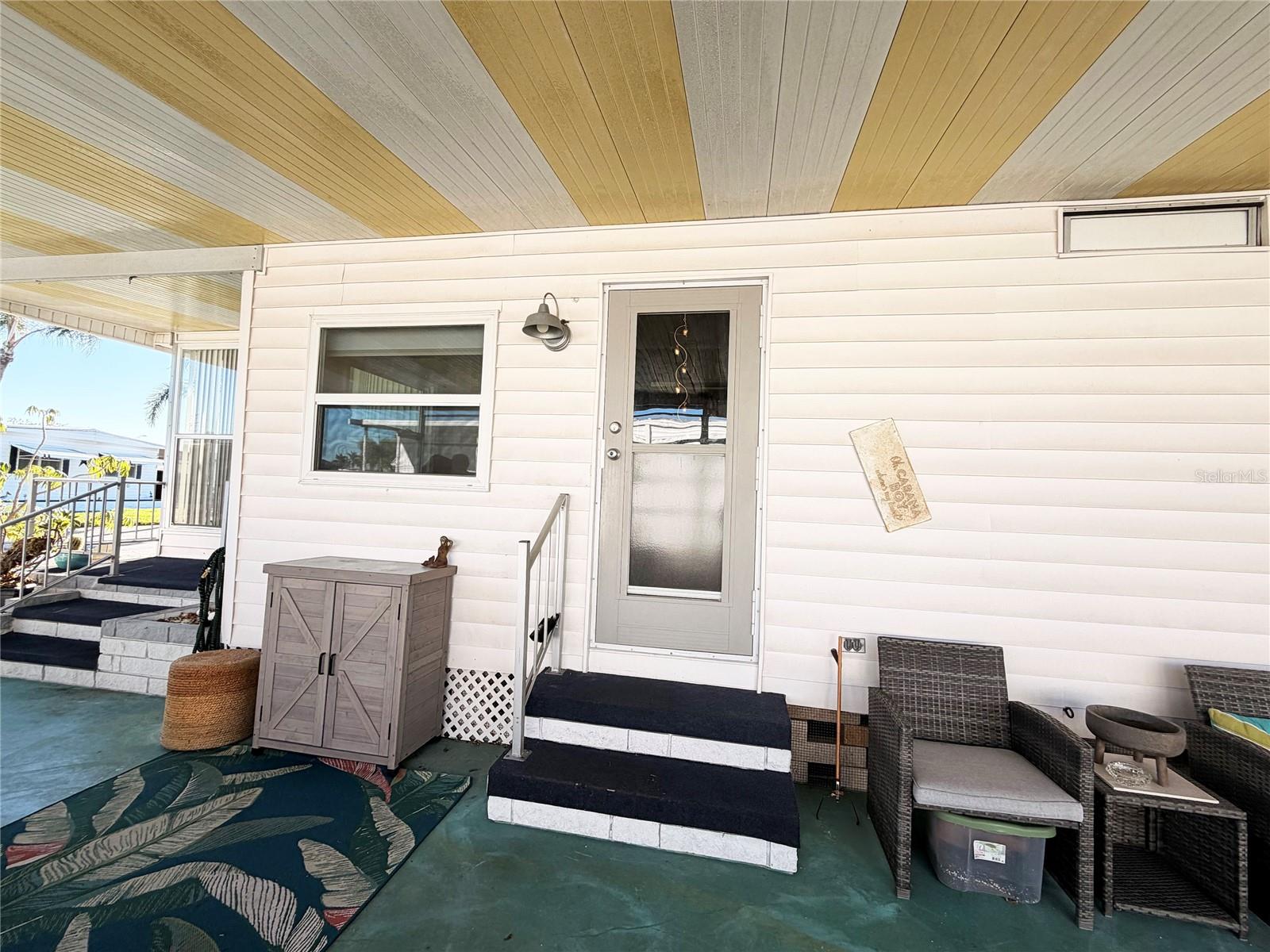 CHATEAU VILLAGE CO-OP - Residential