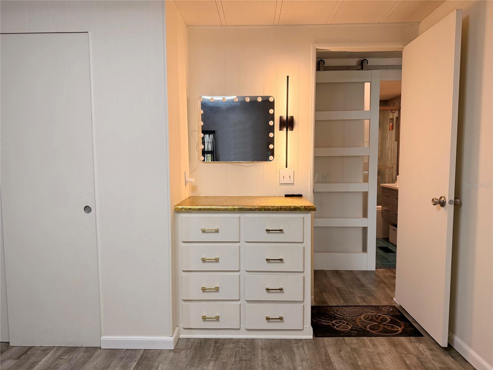 CHATEAU VILLAGE CO-OP - Residential