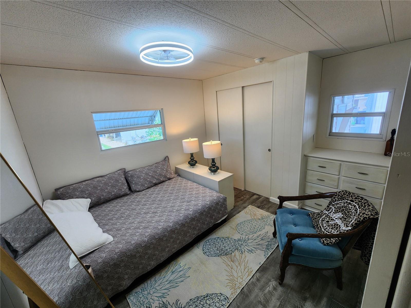 CHATEAU VILLAGE CO-OP - Residential