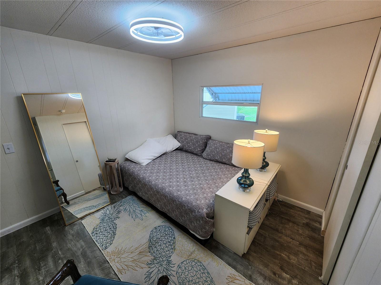 CHATEAU VILLAGE CO-OP - Residential