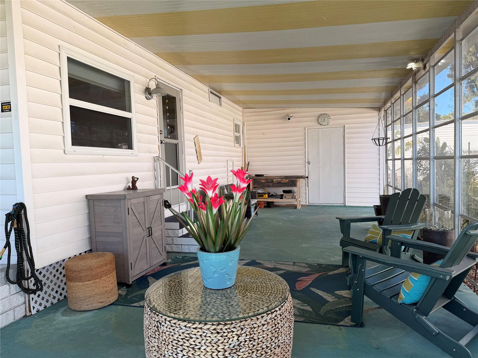 CHATEAU VILLAGE CO-OP - Residential