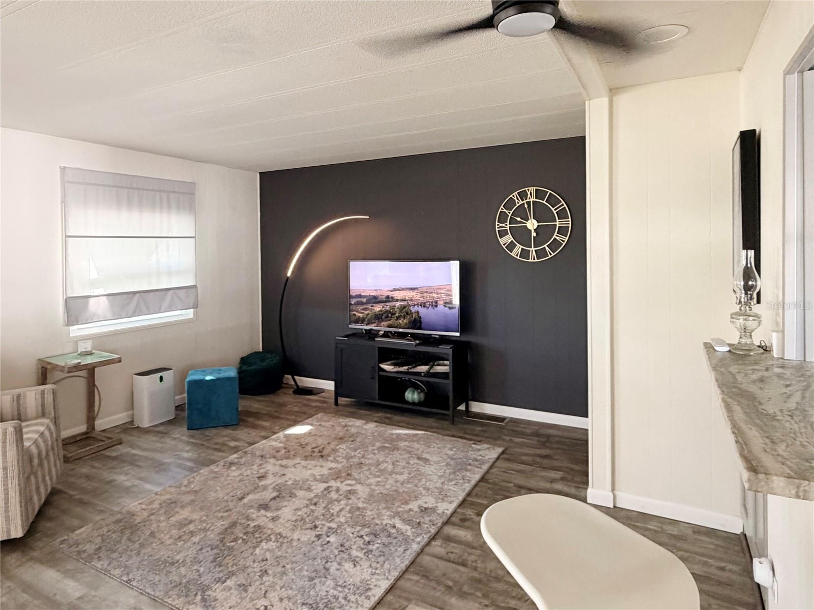 CHATEAU VILLAGE CO-OP - Residential