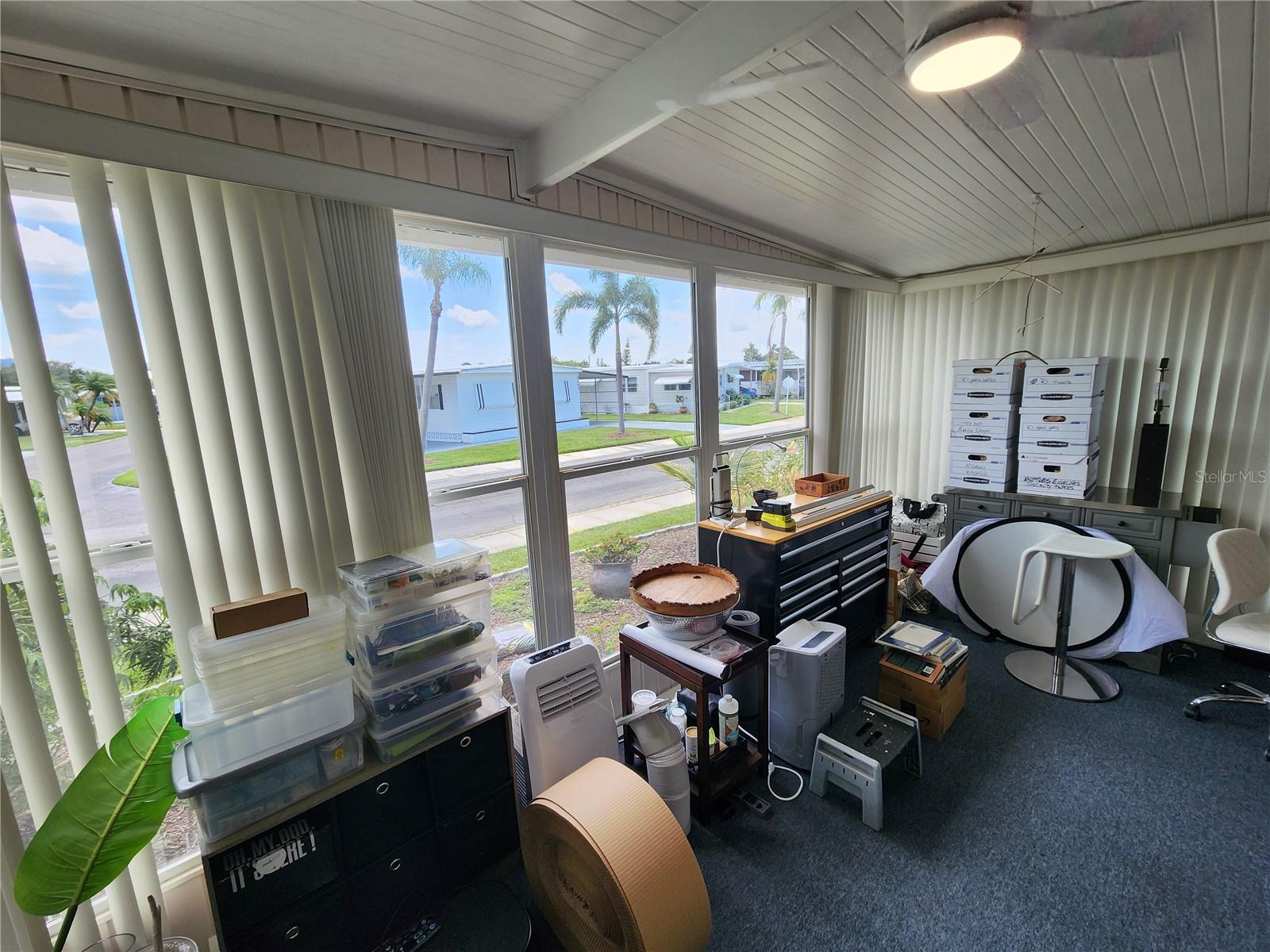 CHATEAU VILLAGE CO-OP - Residential