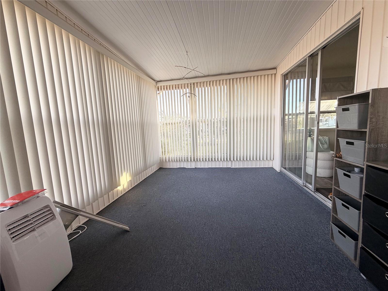 CHATEAU VILLAGE CO-OP - Residential