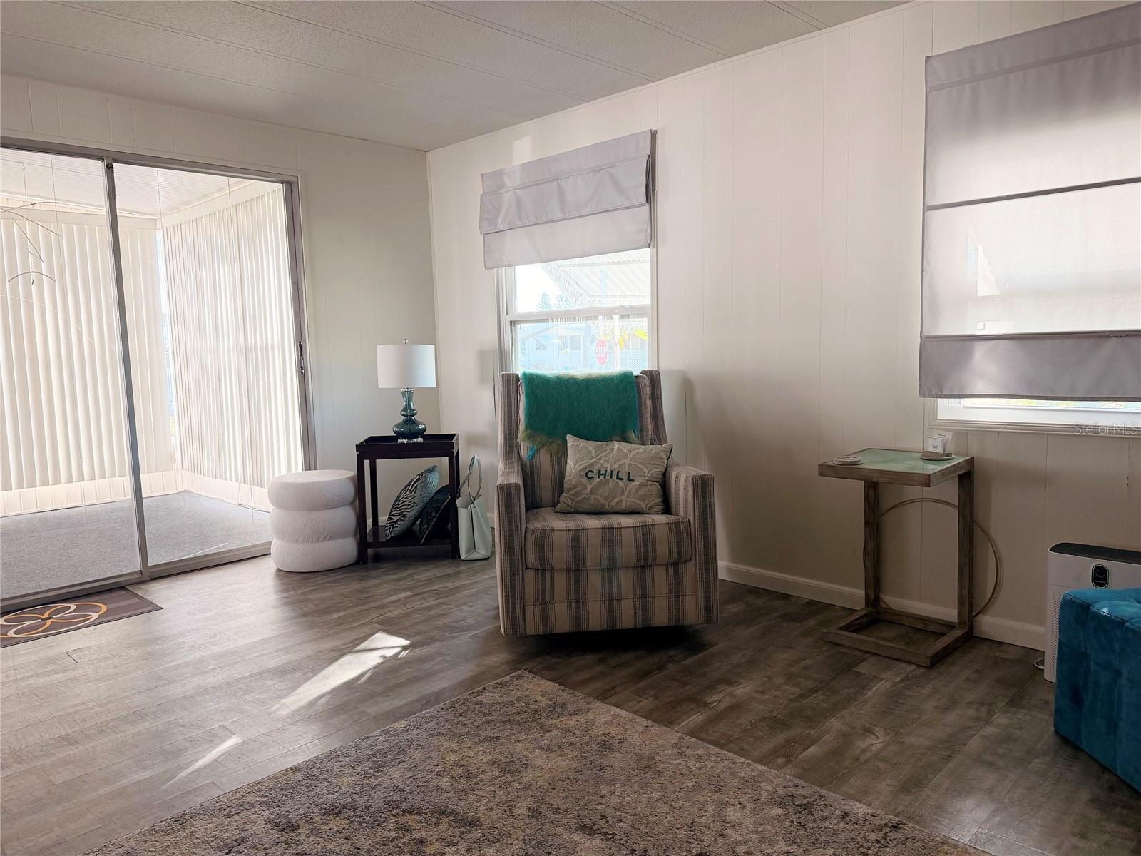 CHATEAU VILLAGE CO-OP - Residential