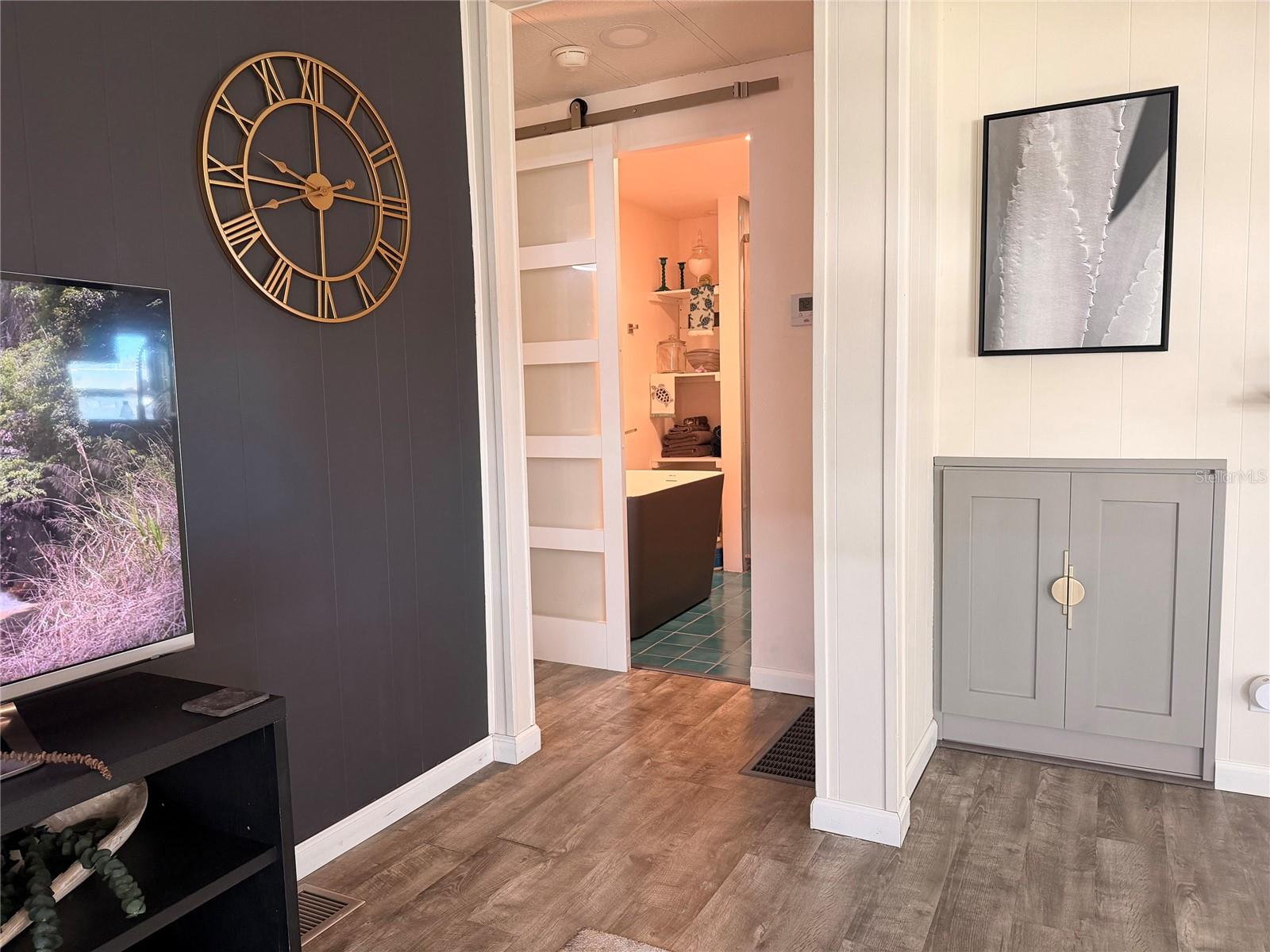 CHATEAU VILLAGE CO-OP - Residential