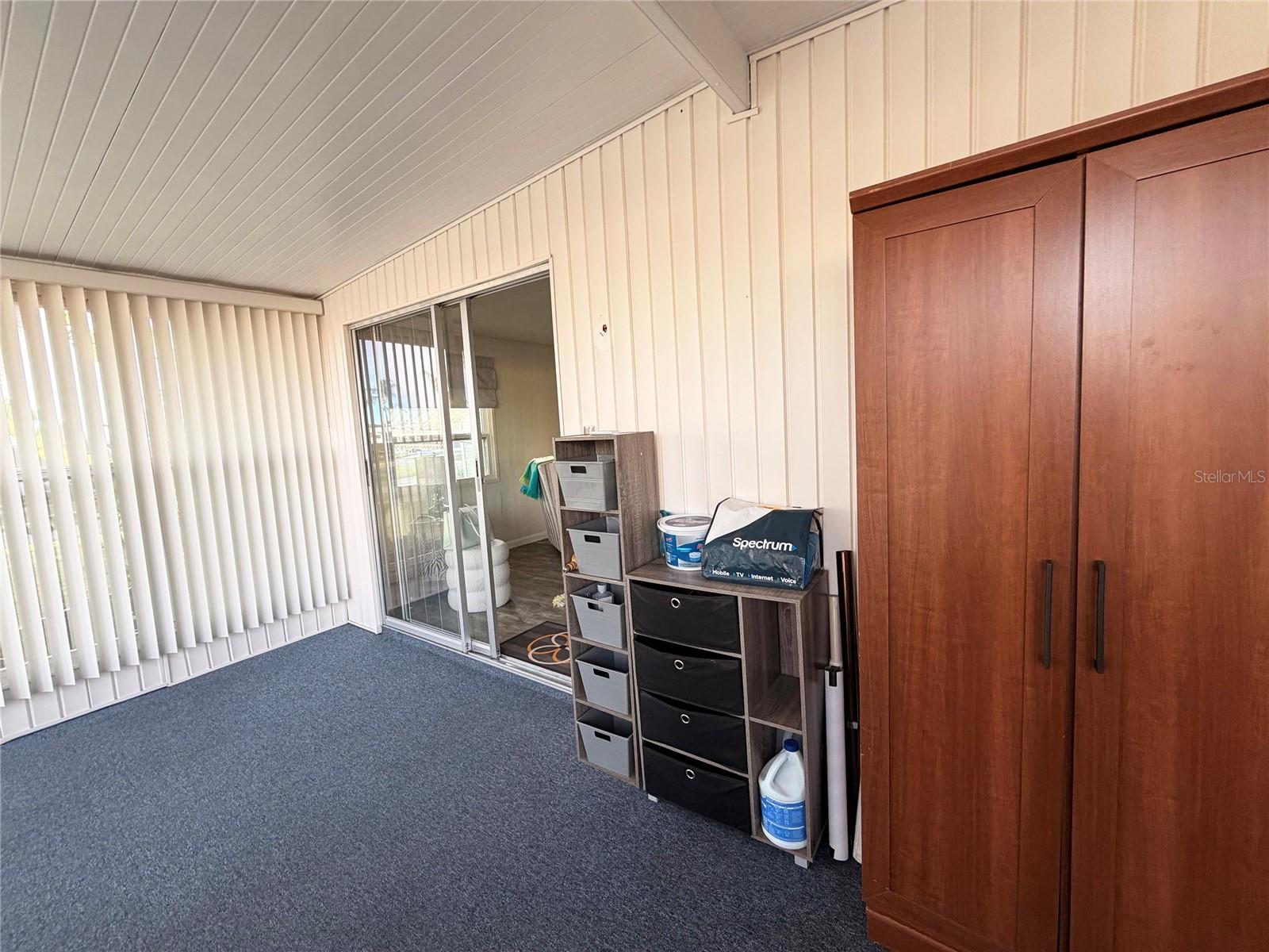 CHATEAU VILLAGE CO-OP - Residential