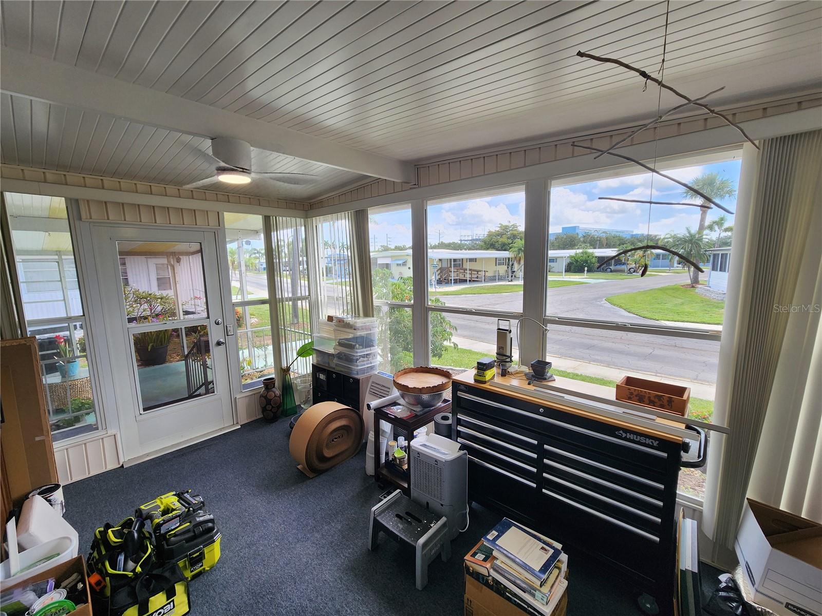 CHATEAU VILLAGE CO-OP - Residential