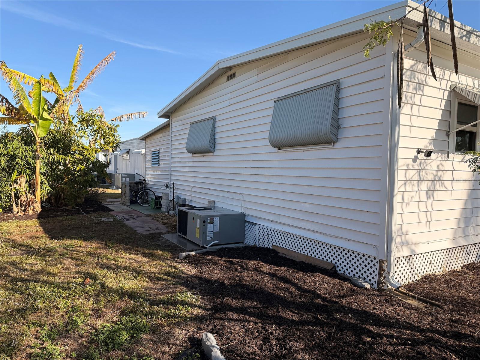 CHATEAU VILLAGE CO-OP - Residential