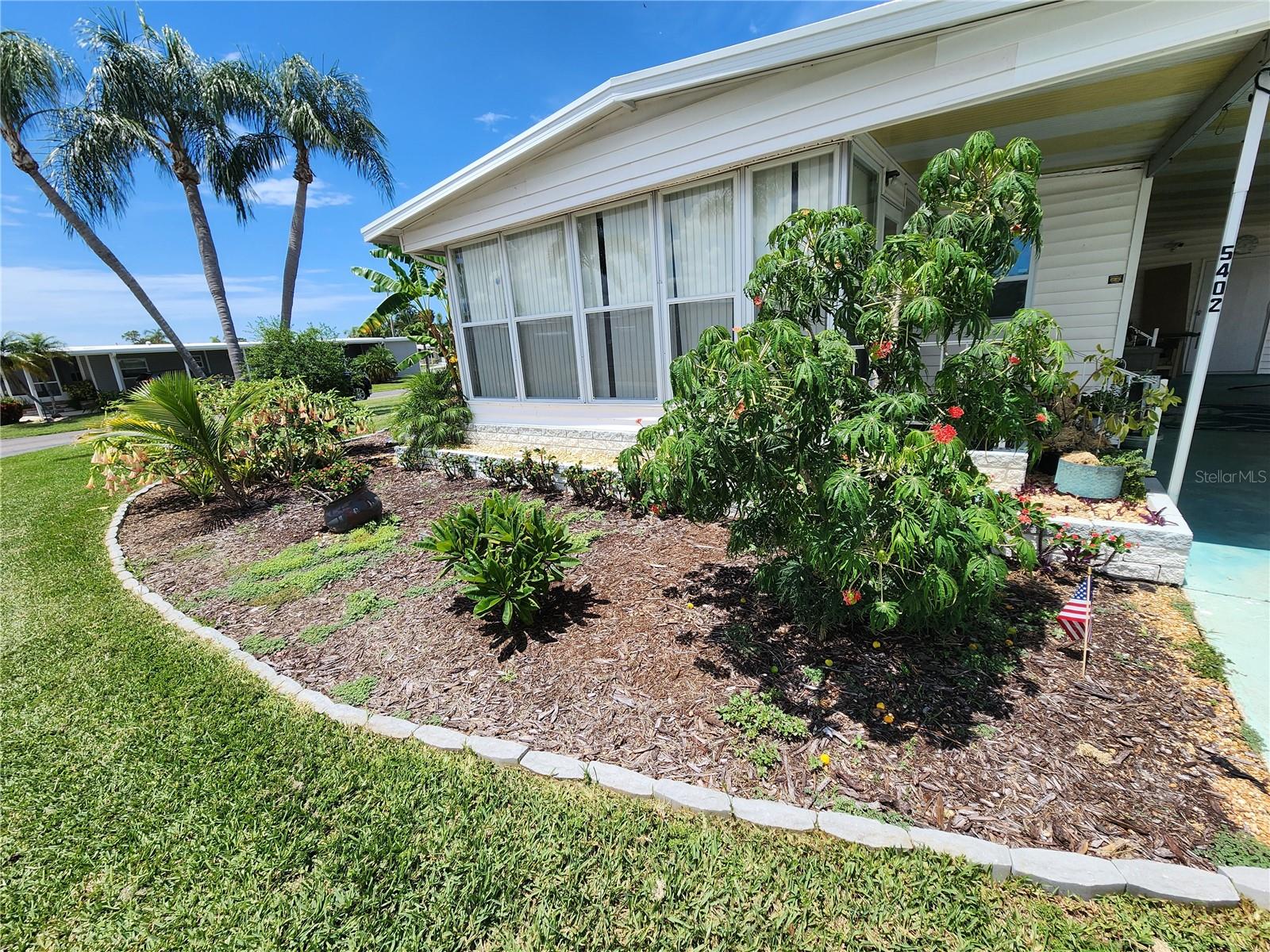 CHATEAU VILLAGE CO-OP - Residential