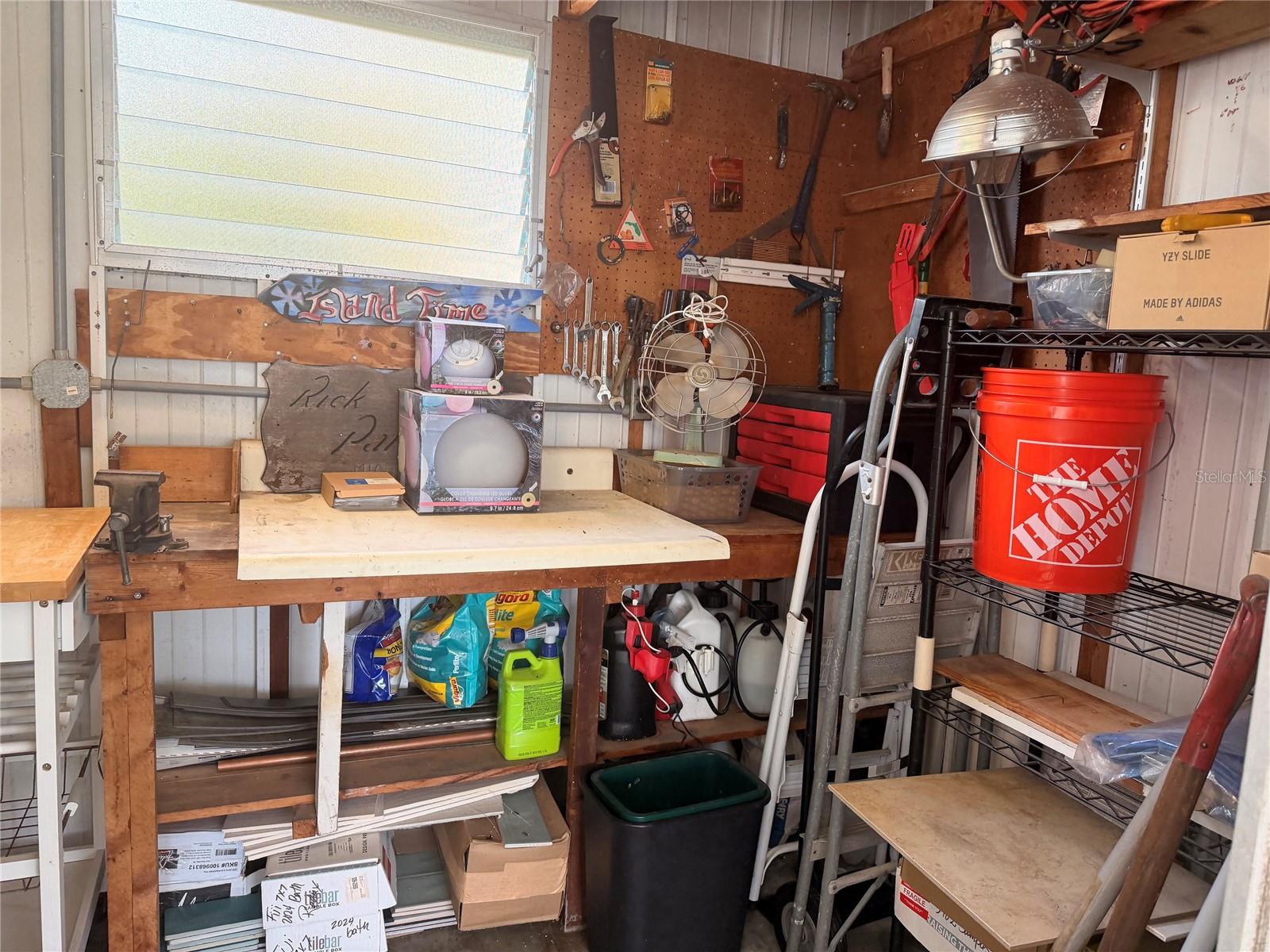 CHATEAU VILLAGE CO-OP - Residential