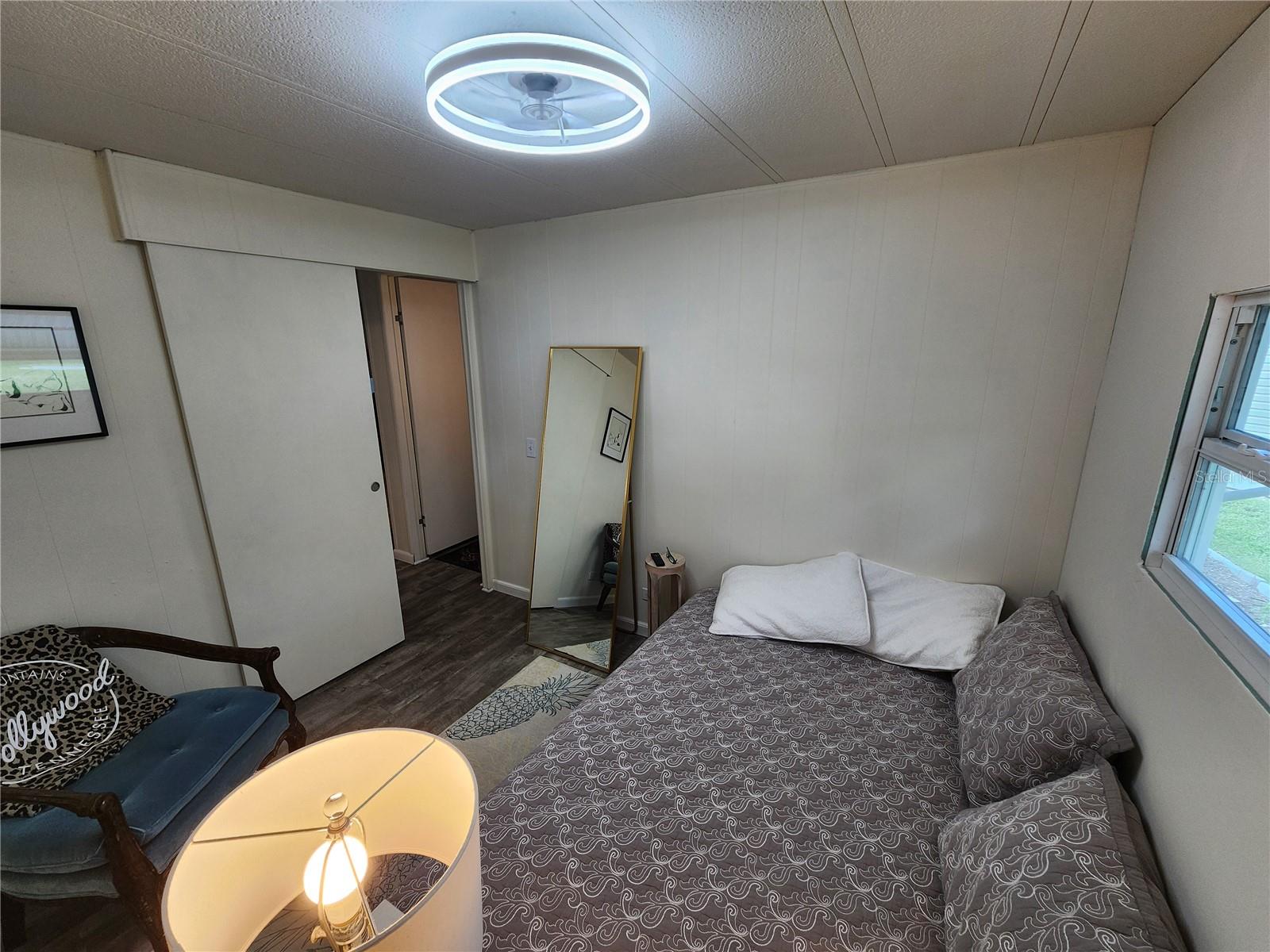 CHATEAU VILLAGE CO-OP - Residential