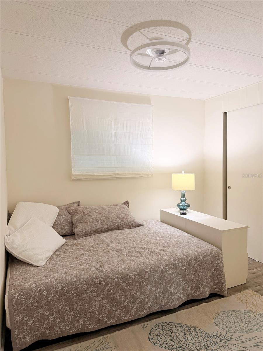 CHATEAU VILLAGE CO-OP - Residential