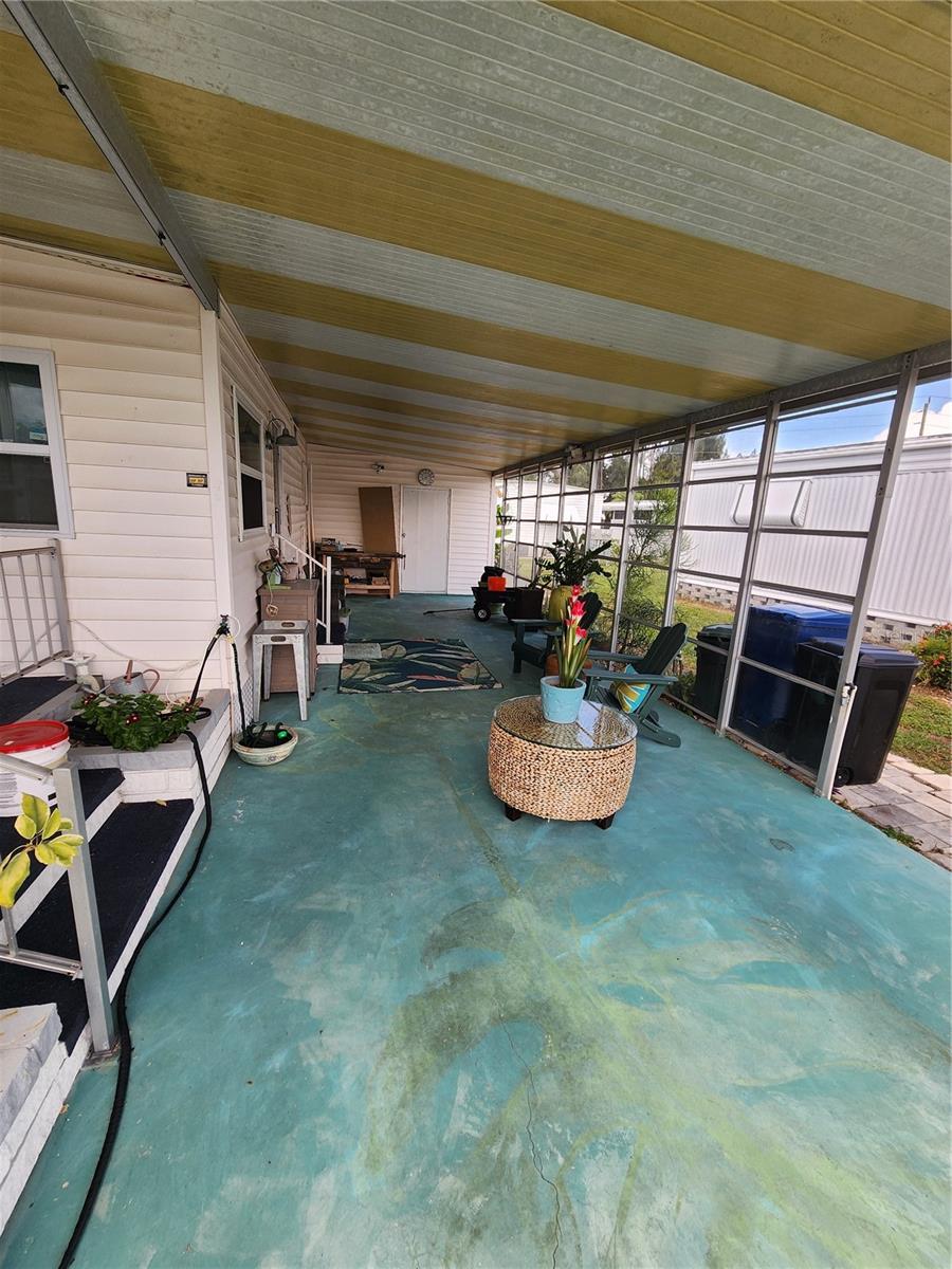 CHATEAU VILLAGE CO-OP - Residential